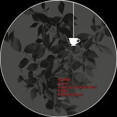 Premiere: B2 - Lele Franza - Mellea (Lukea Remix) [PYR01]