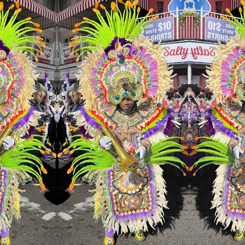 One Family 2024 Boxing Day Audio