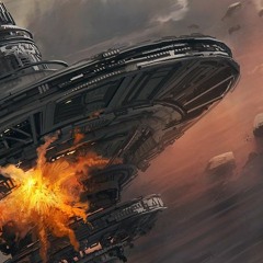The Race To Contain