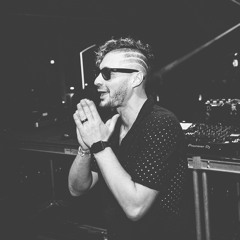 Alex Kislov - A Weekday Sunset Mix
