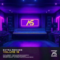 F4T4L3RR0R - Vecna (Subtractive Extended Remix)