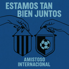 Estamos tan bien juntos