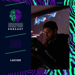 Lucide - Synapses Podcast 28/2023