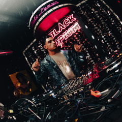 Marcin Picaulima @NOW&WOW - BLACKOPIUM (27/09/2024)