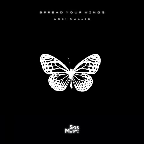 Deep Koliis - Spread Your Wings