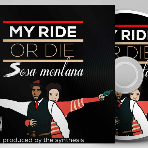 My Ride Or Die