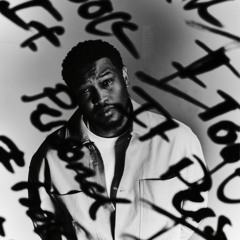 Something To Sei (feat. Rikayah Crawford)
