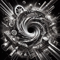 Black hole [Vol 14, Drum & Bass Mix]