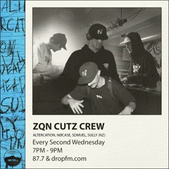 ZQN CUTZ CREW: 4th May 2023