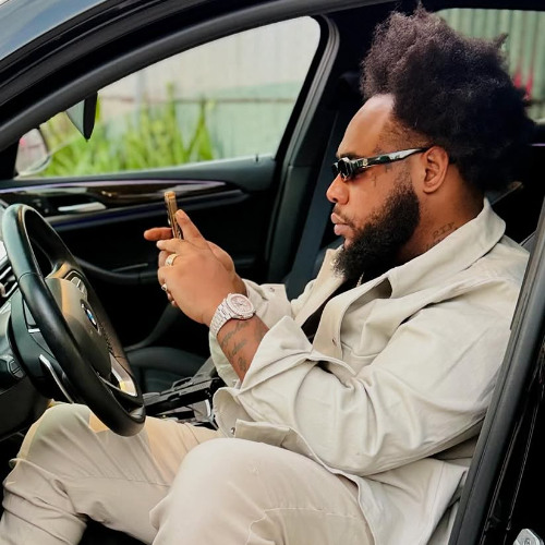 Squash, Raj P - Toxic