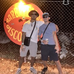 Damos dark dub edit full track