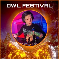 Nechronic | Owl Festival 2022 | Xtra Raw - Uptempo!