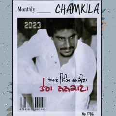 Tera nankana remix ft. amar singh chamkila