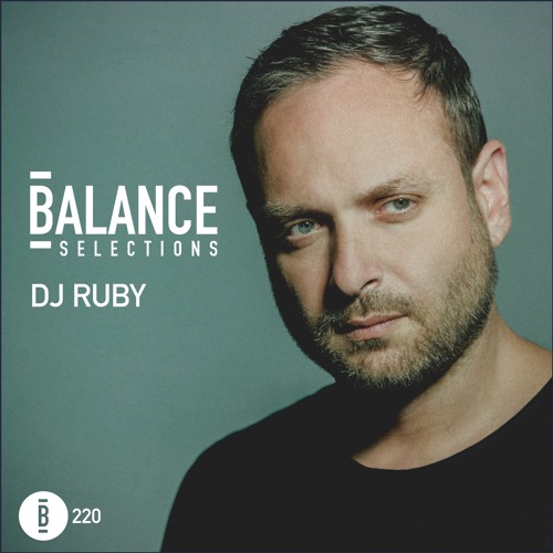Pistas similares: Balance Selections 220: DJ Ruby