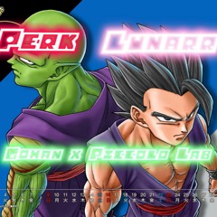 Gohan X Piccolo Lab #220BPM #seaflowkrew #SxndGodz