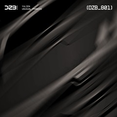 dZb 801 - Yuliën - Untitled 1.0 (Original Mix).