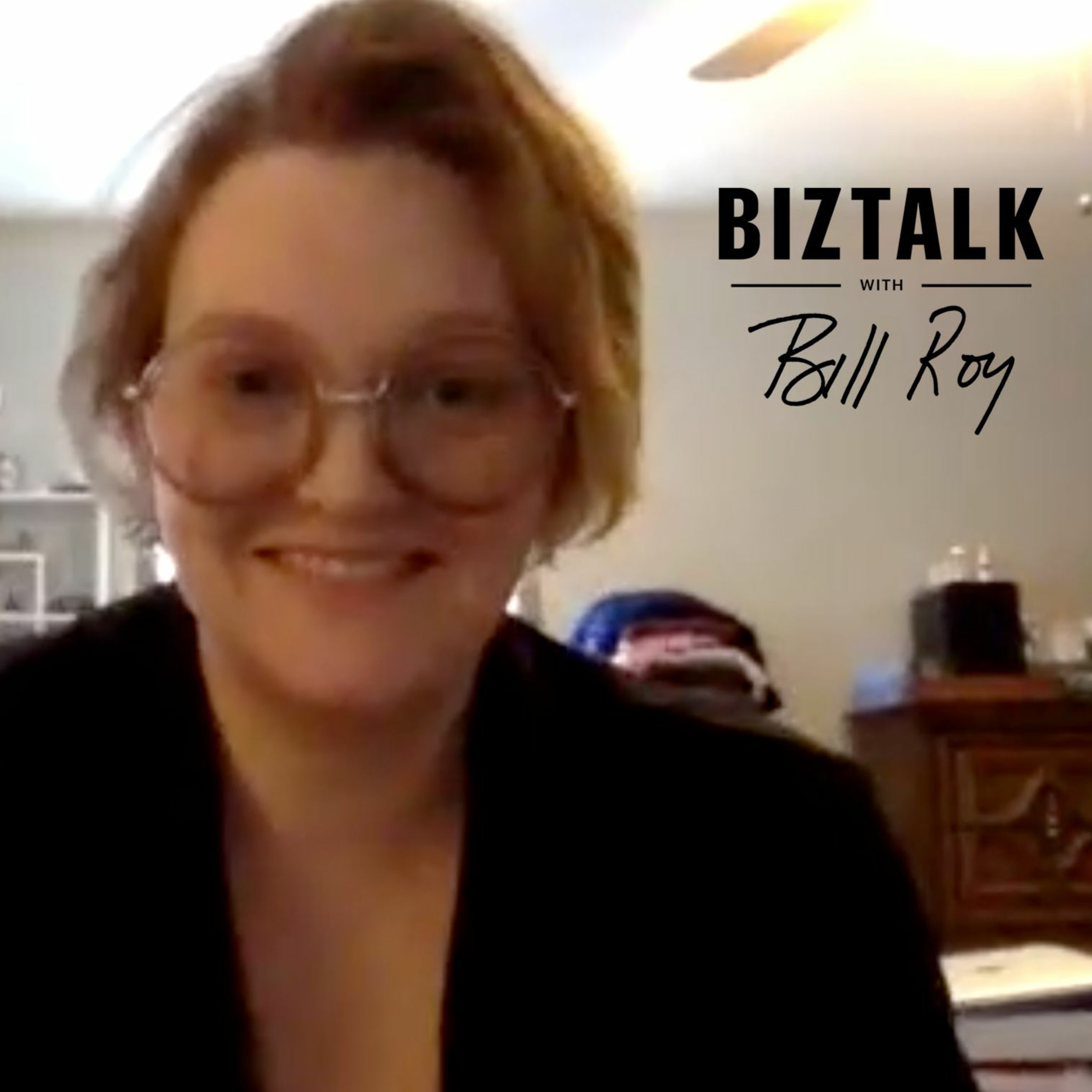 BizTalk with Bill Roy