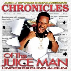 Juicy J - Like A Pimp