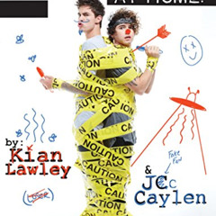 download KINDLE 💓 Kian and Jc: Don't Try This at Home! by  Kian Lawley &  Jc Caylen