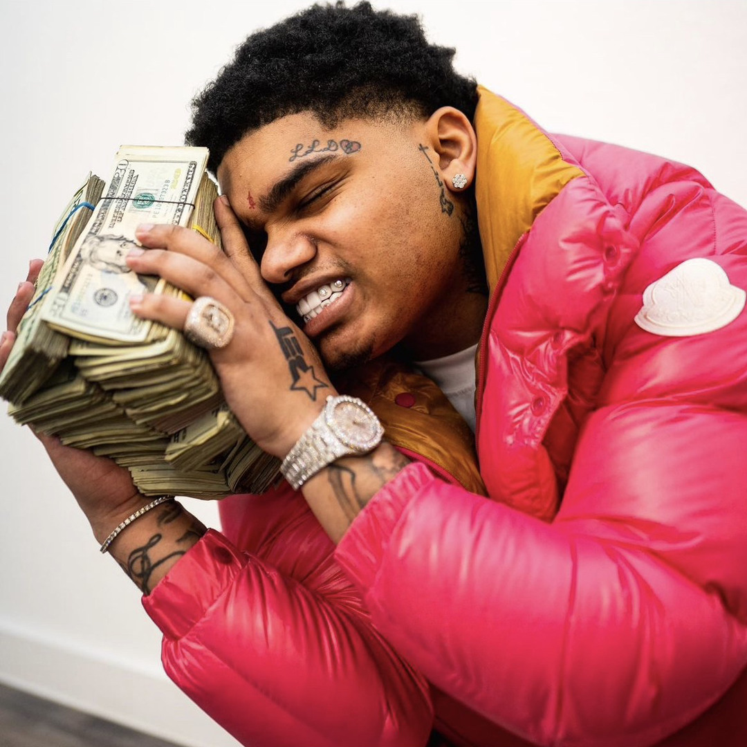 Stream NoCap - Kill About Money (Unreleased) by 1600 Backend