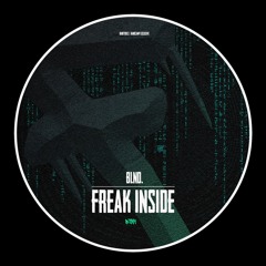 PremEar: BLND. - Freak Inside [BT001]