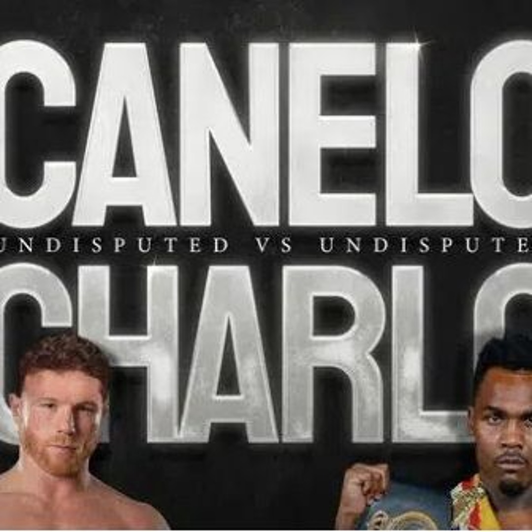 Stream Crackstreams Canelo Alvarez vs. Jermell Charlo Live Free on Reddit or Twitter by Gdfgdfg5tdfg Listen online for free on SoundCloud