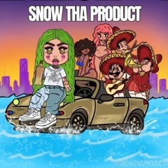 Snow Tha Product Unreleased Snippet 3 IG Live