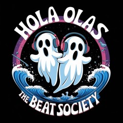 -The Beat Society Mix Series 05 - Hola Olas