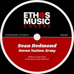 Sean Redmond - Seven Nation Army (White Stripes Cover)