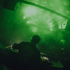 Calderari @ ClubVibe 05/04 - Hybrid Set