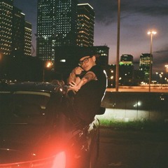 Vodila - Bushido Zho | Phonk Remix