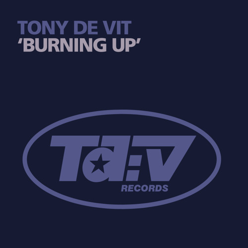 Burning Up (Nicole Moudaber Remix)