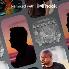 Poo Bear x BKAYE - Put Your Lovin Where Your Mouth Is x Doing So Well (@brecx Hook Mashup)