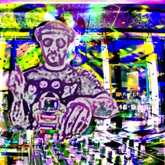 Ascension Synapses - Mr. Zee