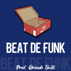 Beat de Funk Consciente 2021 'Box' [Pord. @oraculobeats]
