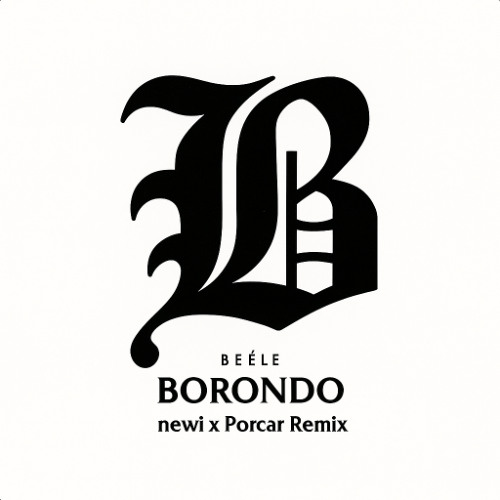 Si Te Pillara (newi & Porcar Remix)