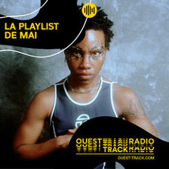 Ouest Track Radio - mai 23