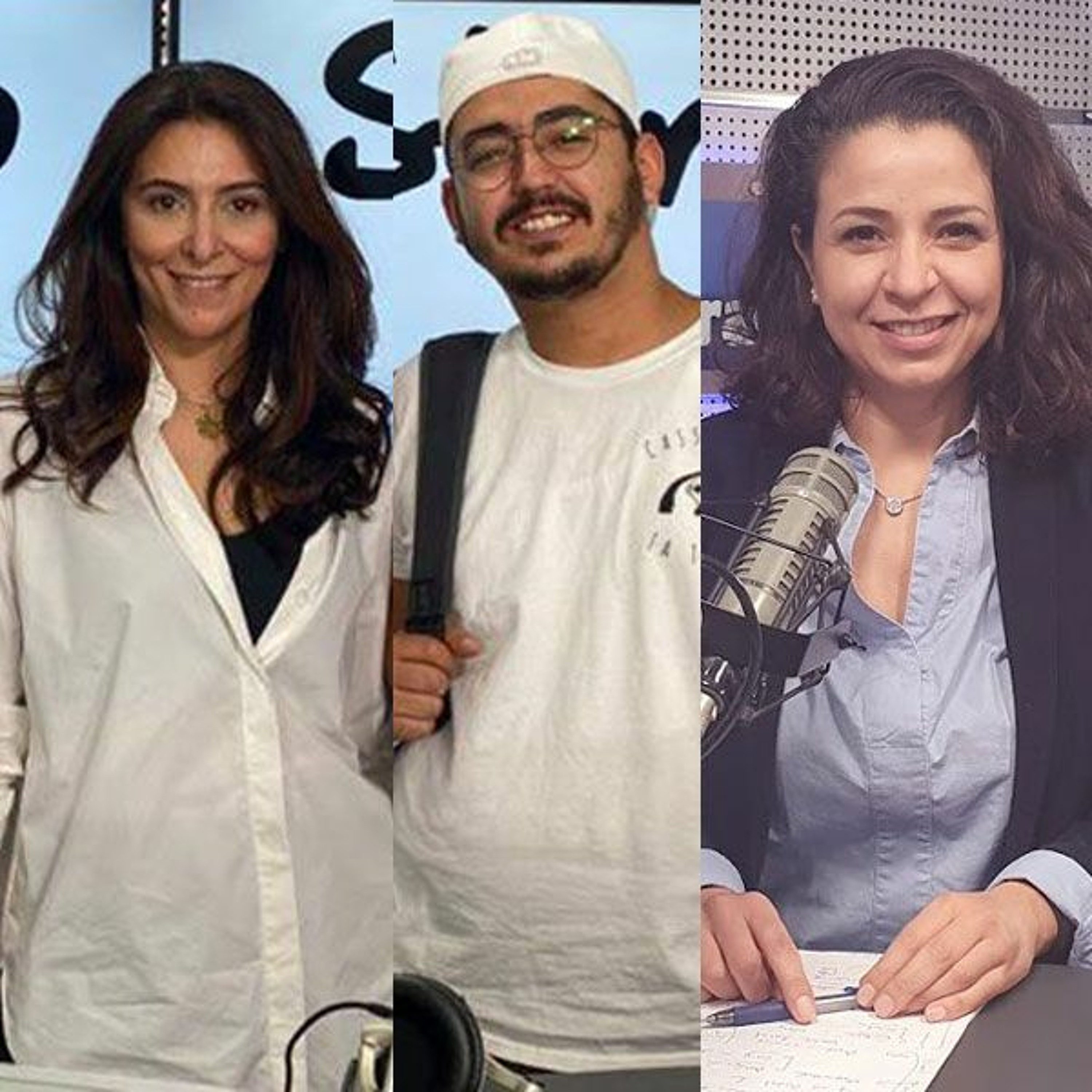 Startup Story Ep150 : OST et Betacube lancent leurs appels aux startups episode artwork