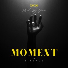 Moment Of Silence (Instrumental)