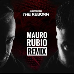 Ice Machine - The Rain (Mauro Rubio Remix)