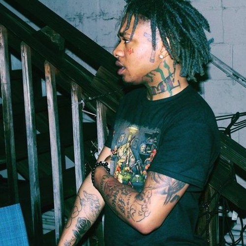 slime dollaz - super p prod fn954 [FN954 EXCLUSIVE]