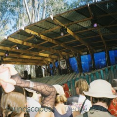 Soundscapes w. ambedo & Charlotte Rooney