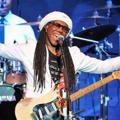 TRIBUTE TO NILE RODGRERS & CHIC