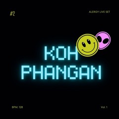 Koh phangan Live VIP Set #2