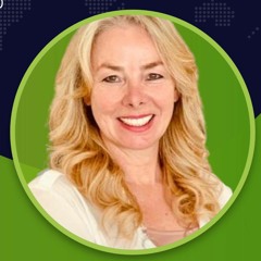 Hereditary Cancer: Prevent the preventable & Data save lives, insights from Tamara Hussong Milagre