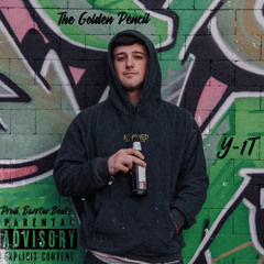 The Golden Pencil (Feat. Y-1T)