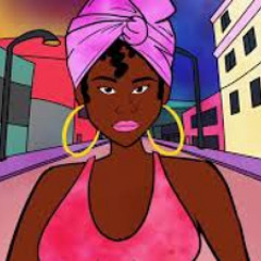 Olatunji & Stadic - Jiggle It (Visualizer) | 2020