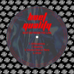 Boet Quality - Affirmations (Original Mix)