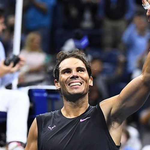 5 Valores que nos enseña Rafa Nadal