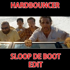 Dimitri K - Stop De Boot (Hardbouncer - Sloop de boot Edit)